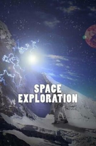 Cover of Space Exploration