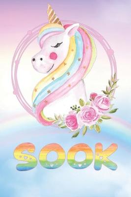 Book cover for Sook