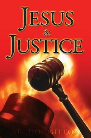 Cover of Jesus & Justice
