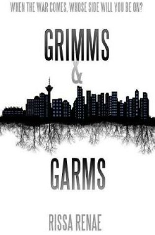 Cover of Grimms and Garms