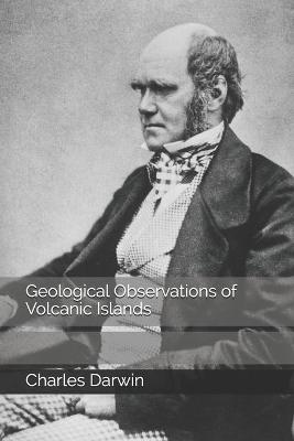 Book cover for Geological Observations of Volcanic Islands