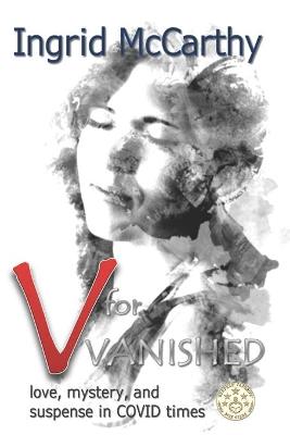 Cover of V for Vanished