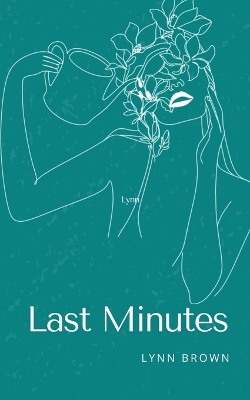 Book cover for Last Minutes