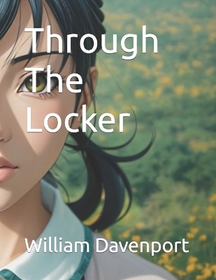 Book cover for Through The Locker