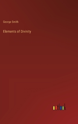 Book cover for Elements of Divinity