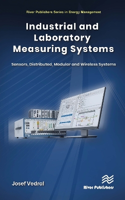 Cover of Industrial and Laboratory Measuring Systems