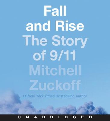 Book cover for Fall and Rise