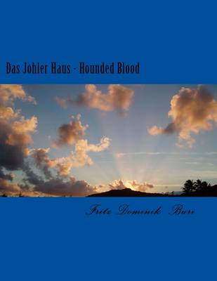 Book cover for Das Johler Haus