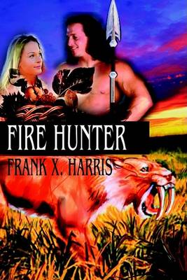 Cover of Fire Hunter