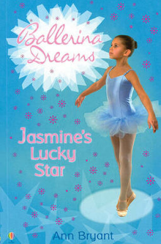 Cover of Jasmine's Lucky Star