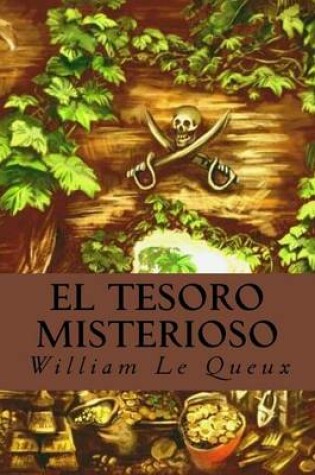 Cover of El Tesoro Misterioso