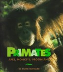 Cover of Primates