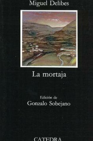 Cover of La Mortaja
