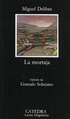 Cover of La Mortaja