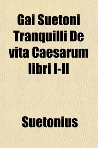 Cover of Julius-Augustus