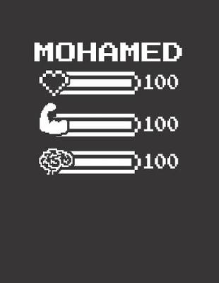 Book cover for Mohamed