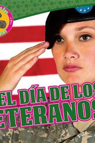 Cover of El Día de Los Veteranos