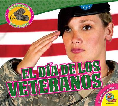 Cover of El Día de Los Veteranos