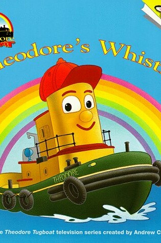 Cover of Theodore's Whistle