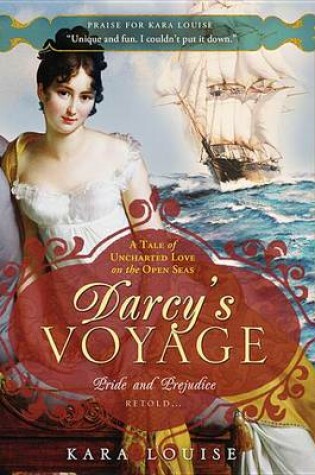 Darcy's Voyage