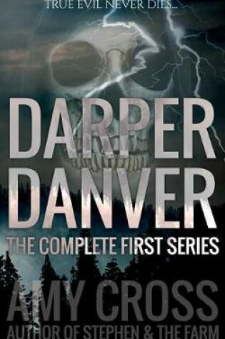 Cover of Darper Danver