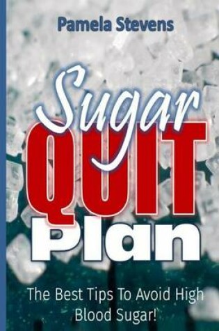 Cover of Sugar Quit Plan