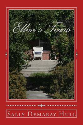 Book cover for Ellen's Tears