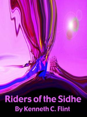 Book cover for Riders of the Sidhe