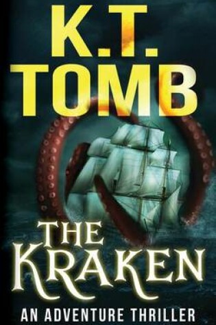 Cover of The Kraken