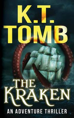 Book cover for The Kraken