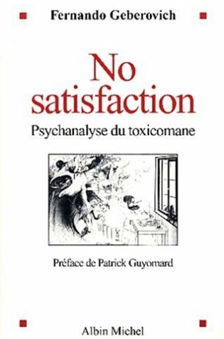 Cover of No Satisfaction