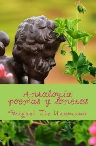 Cover of Antologia