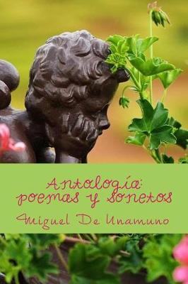 Book cover for Antologia