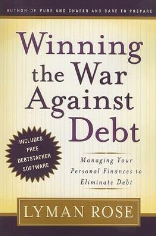 Cover of Winning the War Againist Debt