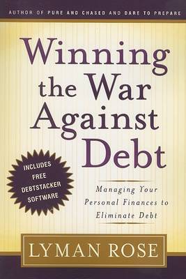 Book cover for Winning the War Againist Debt