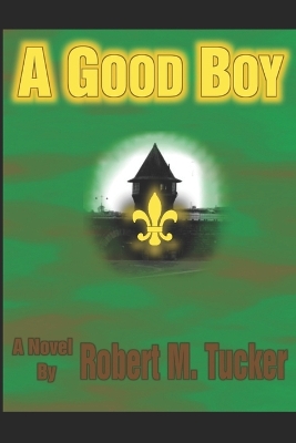 Book cover for A Good Boy