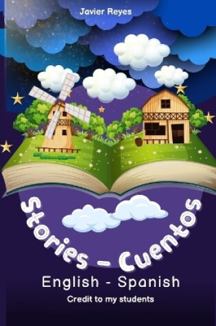 Cover of Stories - Cuentos