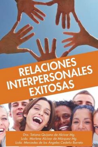 Cover of Relaciones Interpersonales Exitosas