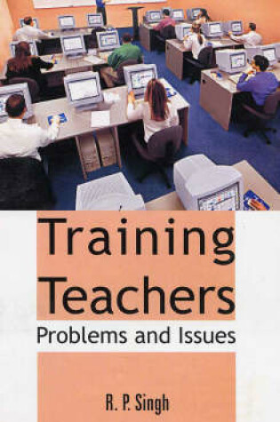 Cover of Training Teachers