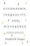 Book cover for Citizenship, Inequality, and Difference