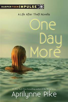 Book cover for One Day More