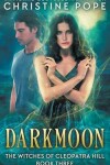 Book cover for Darkmoon