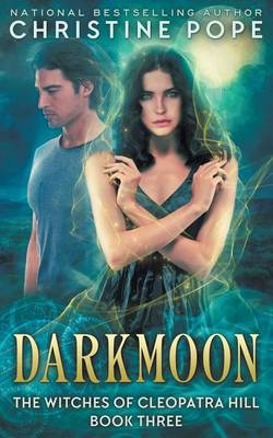 Book cover for Darkmoon