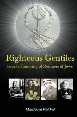 Cover of Righteous Gentiles