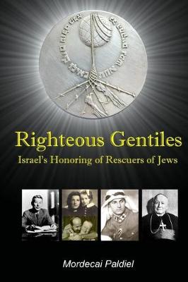 Book cover for Righteous Gentiles