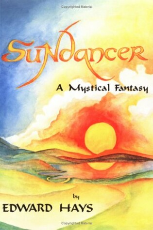 Cover of Sundancer