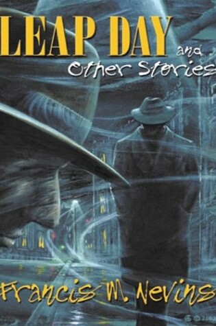 Cover of Leap Day and Other Stories