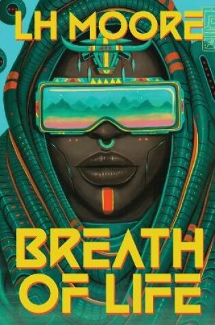 Cover of Breath of Life