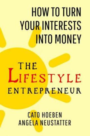 Cover of The Lifestyle Entrepreneur