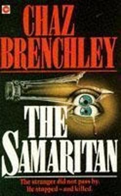 Book cover for The Samaritan